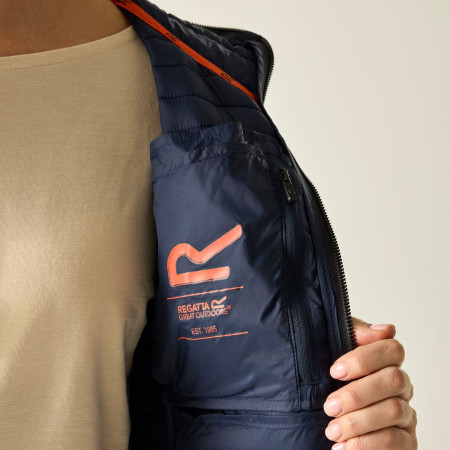 Dámska bunda Regatta Women's Rigain