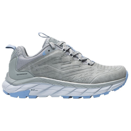 Dámske topánky Regatta Womens Derino Low svetlosivá DkStl/DskBlu