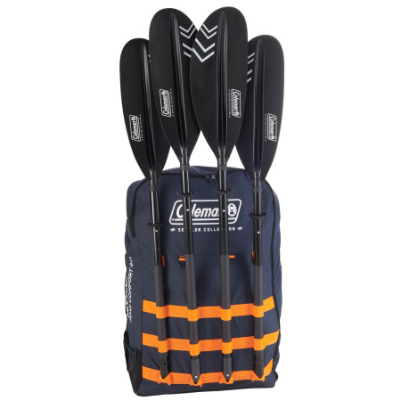 Nafukovací kajak Sevylor Maui 2+1 Kit