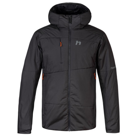 Pánska bunda Hannah Deyn Hoody