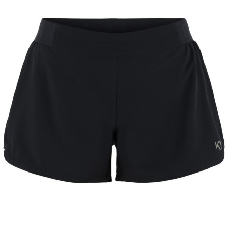 Dámske kraťasy Kari Traa Nora 2.0 Shorts 4In čierna black
