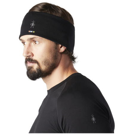 Čelenka Smartwool Merino 250 Reversible Headband