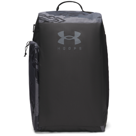Cestovná taška Under Armour Contain Duo SM BP Duffle
