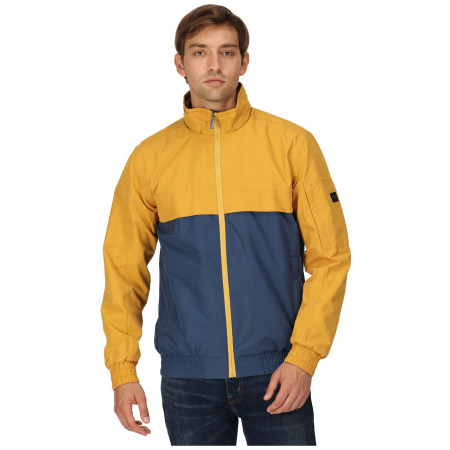Pánska bunda Regatta Shorebay Jacket