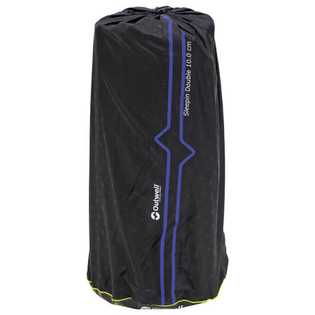 Samonafukovacia karimatka Outwell Sleepin Double 10.0 cm