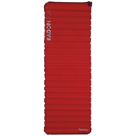 Samonafukovacia karimatka Warg Radon Flat