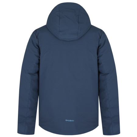 Pánska bunda Husky Nurme M