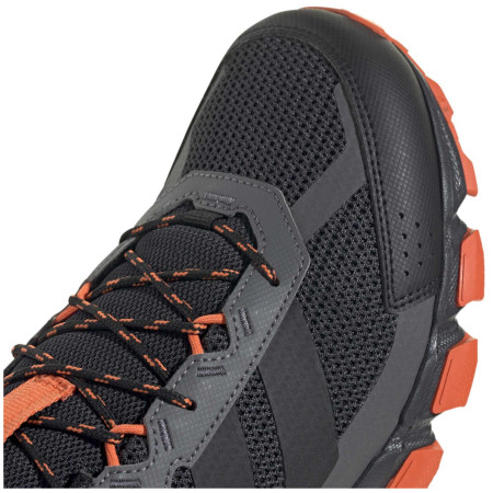 Pánske turistické topánky Adidas Terrex Rockadia