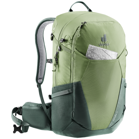 Batoh Deuter Futura 27