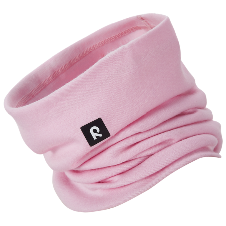 Detský nákrčník Reima Saarto Pale Rose ružová Pale Rose