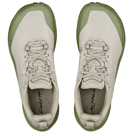 Pánske bežecké topánky Altra Timp 6 GTX