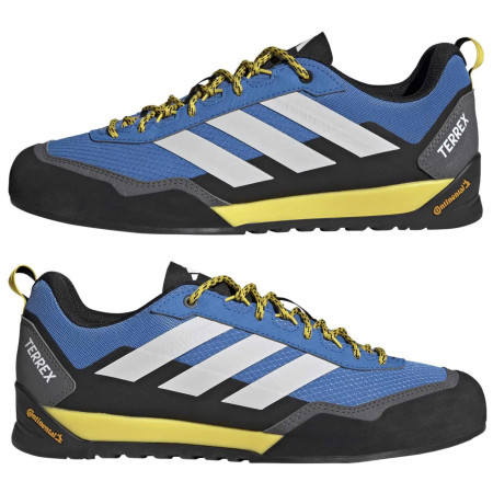 Pánske topánky Adidas Terrex Skychaser Solo 3