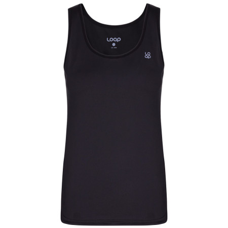 Dámske tielko Loap Melia čierna