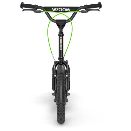 Kolobežka Yedoo Wzoom