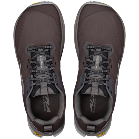 Pánske bežecké topánky Altra M Lone Peak 9+ Wide