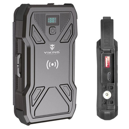 Solárna powerbanka Viking Technology Tyr II