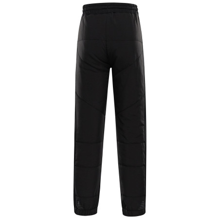 Detské nohavice Alpine Pro Onero 2 Black