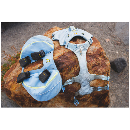 Postroj pre psa Ruffwear Palisades™ Pack