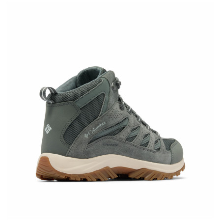 Dámske topánky Columbia Crestwood™ Mid Waterproof
