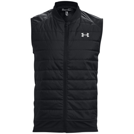 Pánska vesta Under Armour Run Insulate Vest