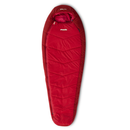 Spacák Pinguin Comfort Lady červená Red