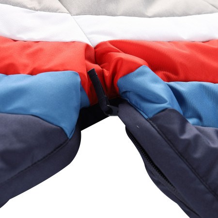 Pánska zimná bunda Alpine Pro Feedr