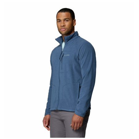 Pánska mikina Columbia Fast Trek™ II Full Zip Fleece