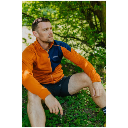 Pánska mikina High Point Dancer Sweatshirt