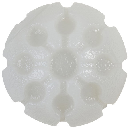 Hračka pre psa Nite Ize Glowstreak LED Ball