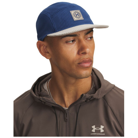 Šiltovka Under Armour M Essential Corduroy Camper