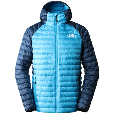 Pánska bunda The North Face Bettaforca Lt Down Hoodie
