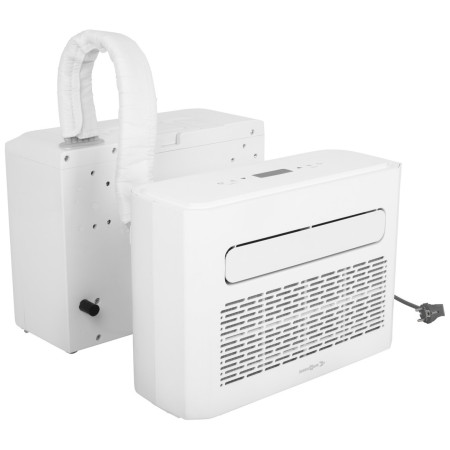 Klimatizácia Brunner Polarys Twinair 3