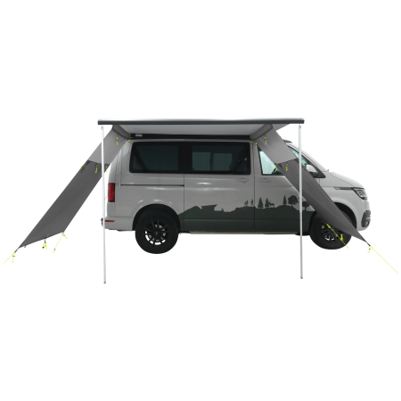 Zástena k prístrešku Outwell Fallcrest Side Panel Set