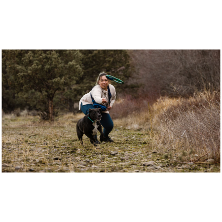 Hračka pre psa Ruffwear Pacific Ring™ Toy