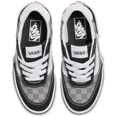 Detské topánky Vans Brooklyn Ls