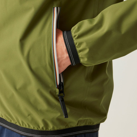 Pánska bunda Regatta Rehan