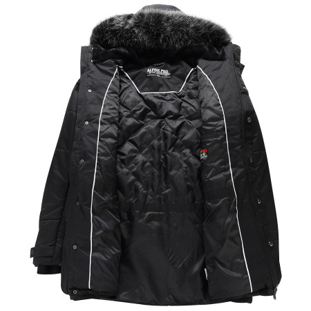 Pánska zimná bunda Alpine Pro Egyp