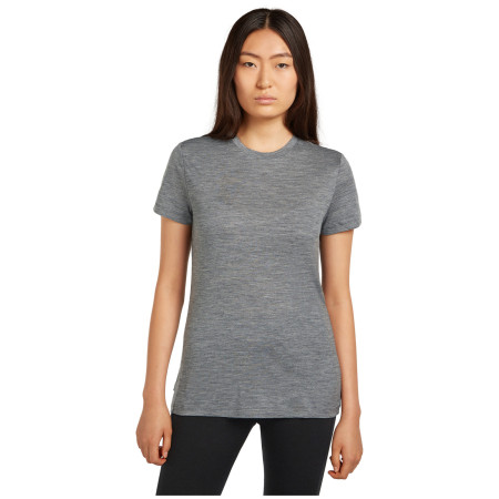 Dámske funkčné tričko Icebreaker Women Merino 150 Tech Lite III SS Tee