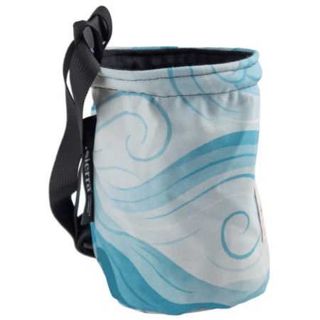 Vrecko na magnézium SIERRA Climbing Element Series