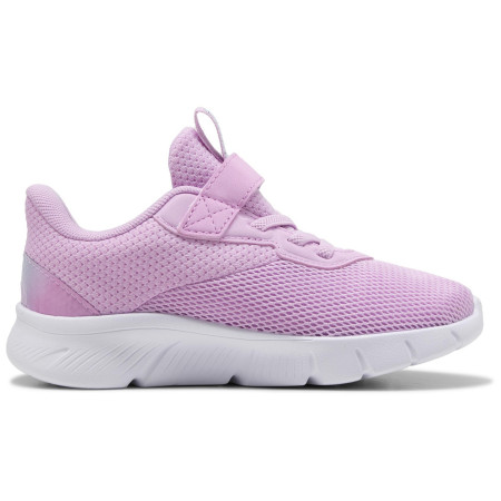 Detské topánky Puma FlexFocus Modern Faded Glow AC+ PS Mauve ružová Mauve Glow-Aqua Glow-PUMA White