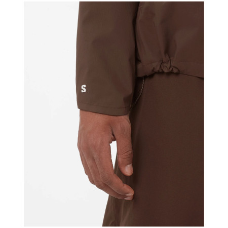 Pánska bunda Salomon Bonatti Waterproof Jacket M