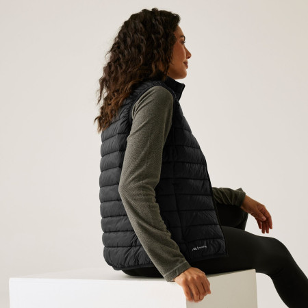 Dámska vesta Regatta Women’s Marizion B/W