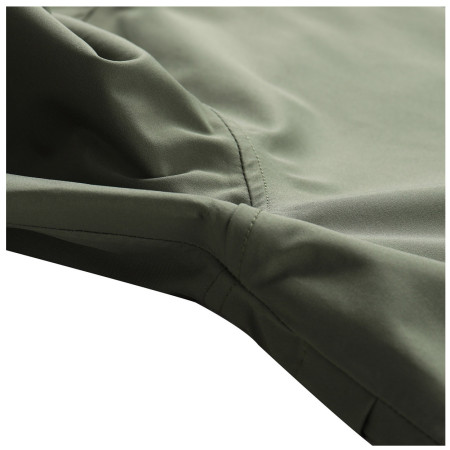 Pánsky kabát Alpine Pro Perfet