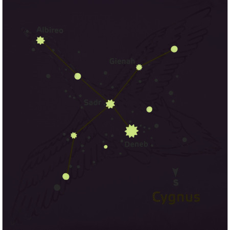 Detský spacák Boll Stellar