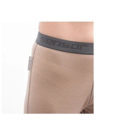Dámske spodky Sensor Merino Active