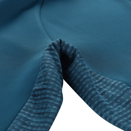 Pánska funkčná mikina Alpine Pro Goll