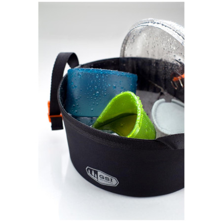 Sada riadov GSI Outdoors Pinnacle Camper