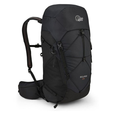 Batoh Lowe Alpine Eclipse 25 čierna Black