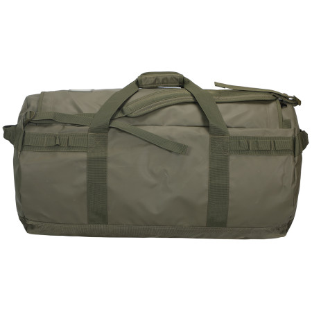 Cestovná taška Warg Transit Duffel 90L