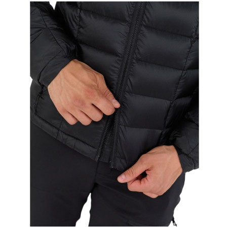 Pánska páperová bunda Fundango Arctic Point Down Jacket